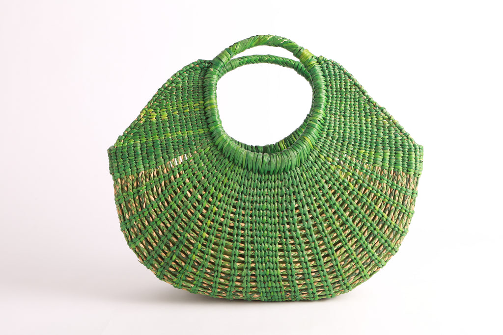 Naira verde