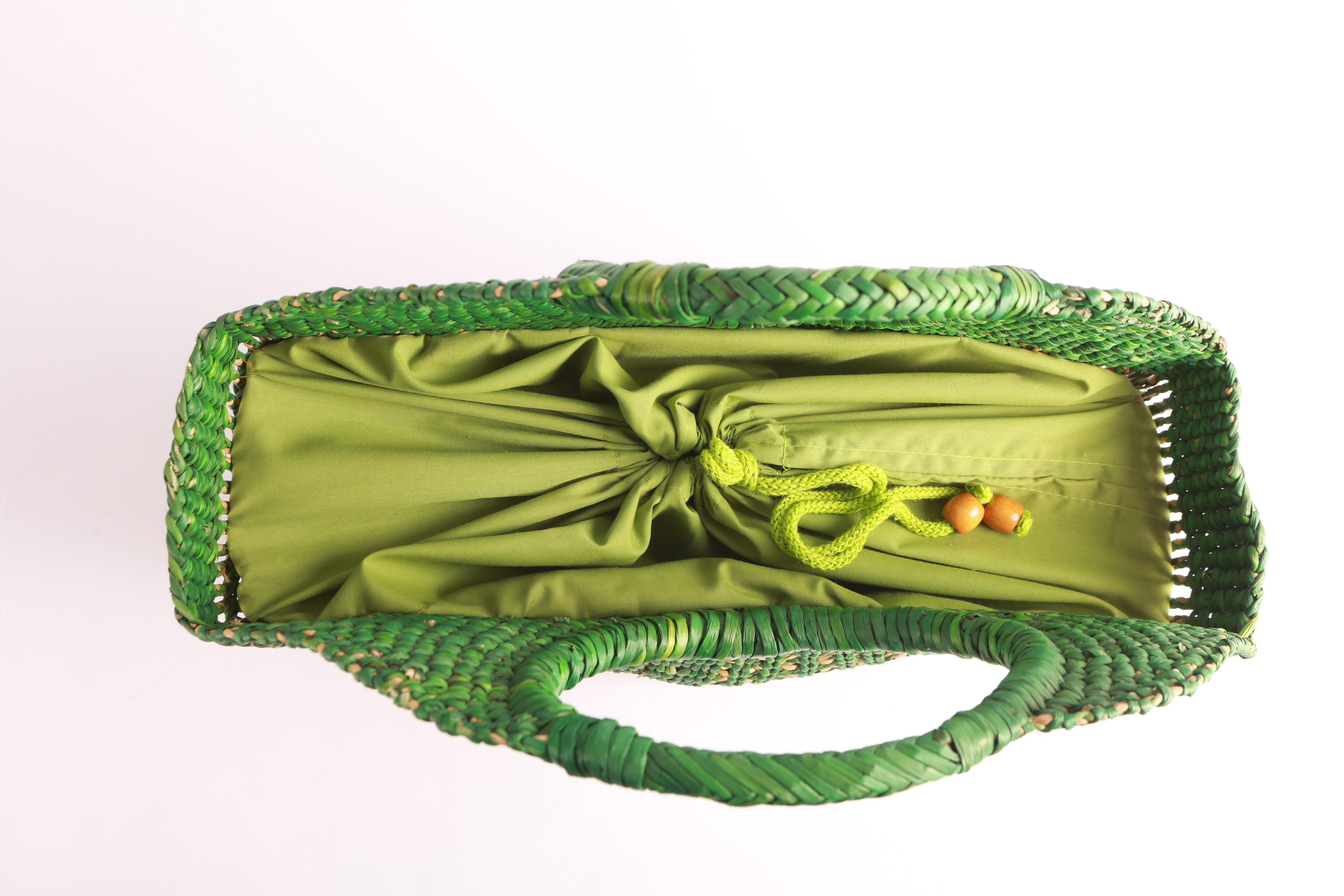 Naira verde