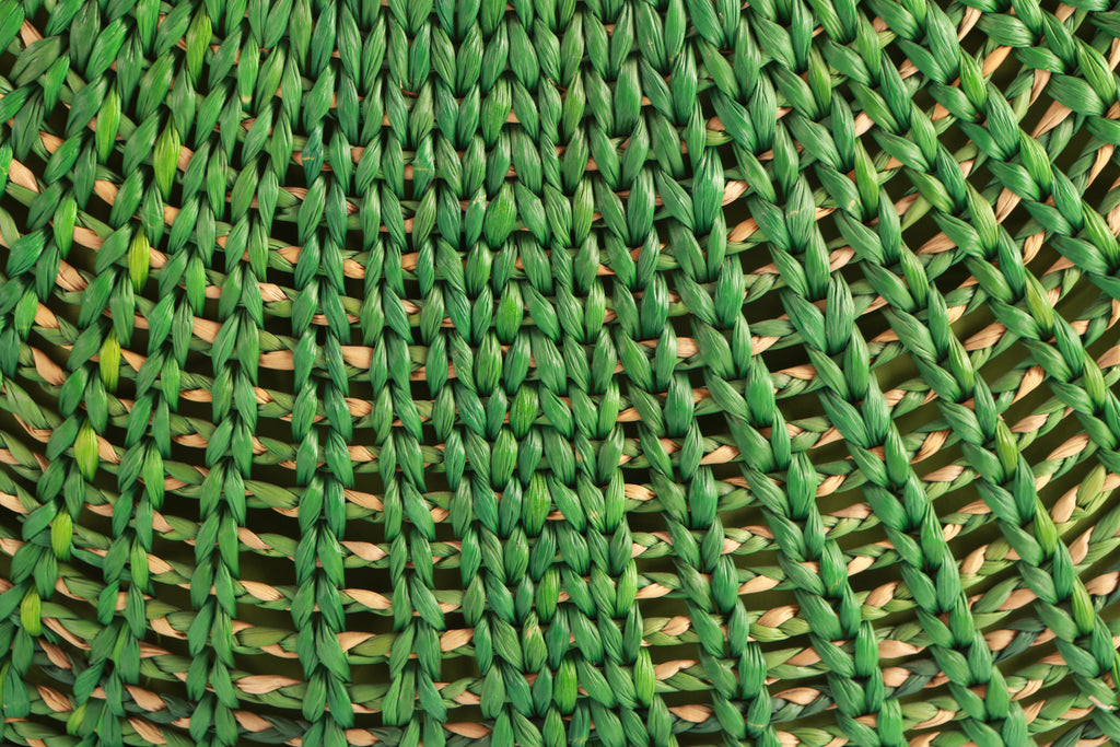 Naira verde