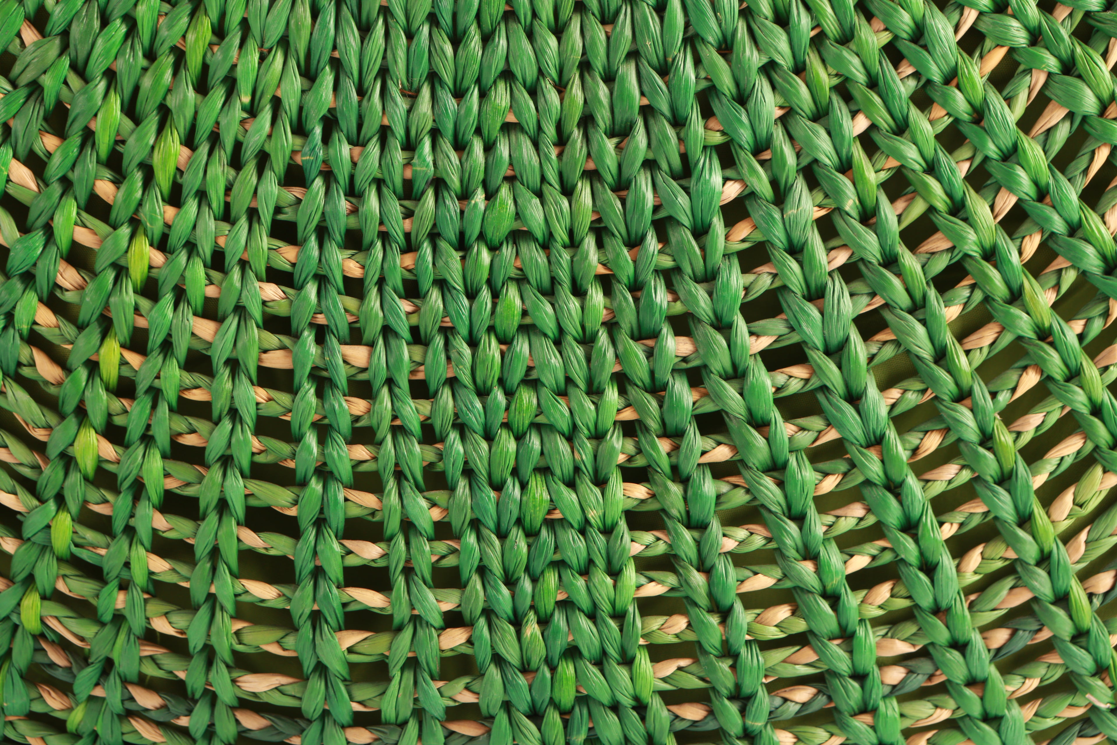 Naira verde