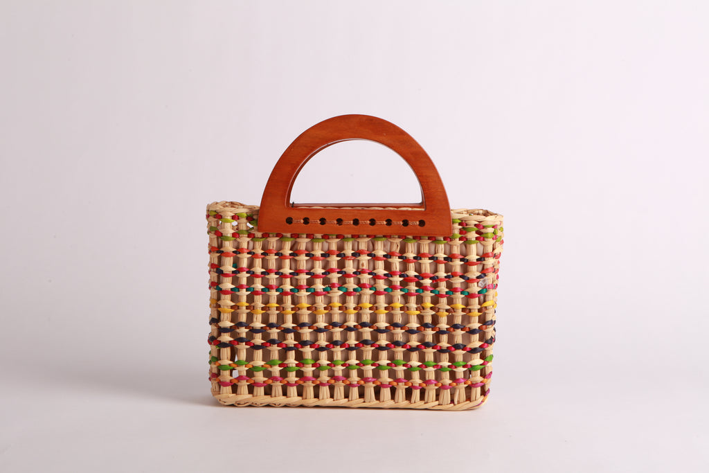 Nina Multicolor
