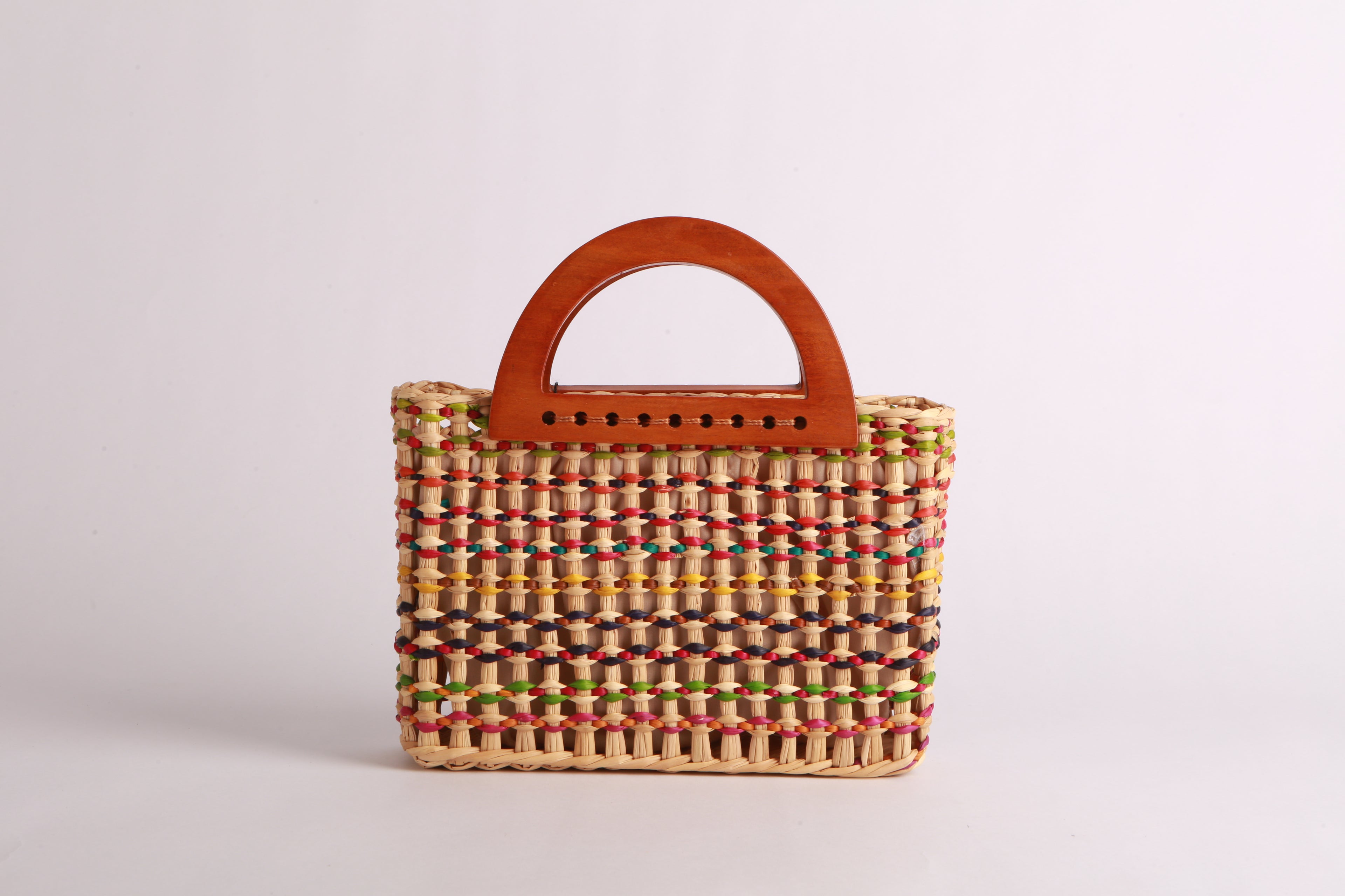 Nina Multicolor