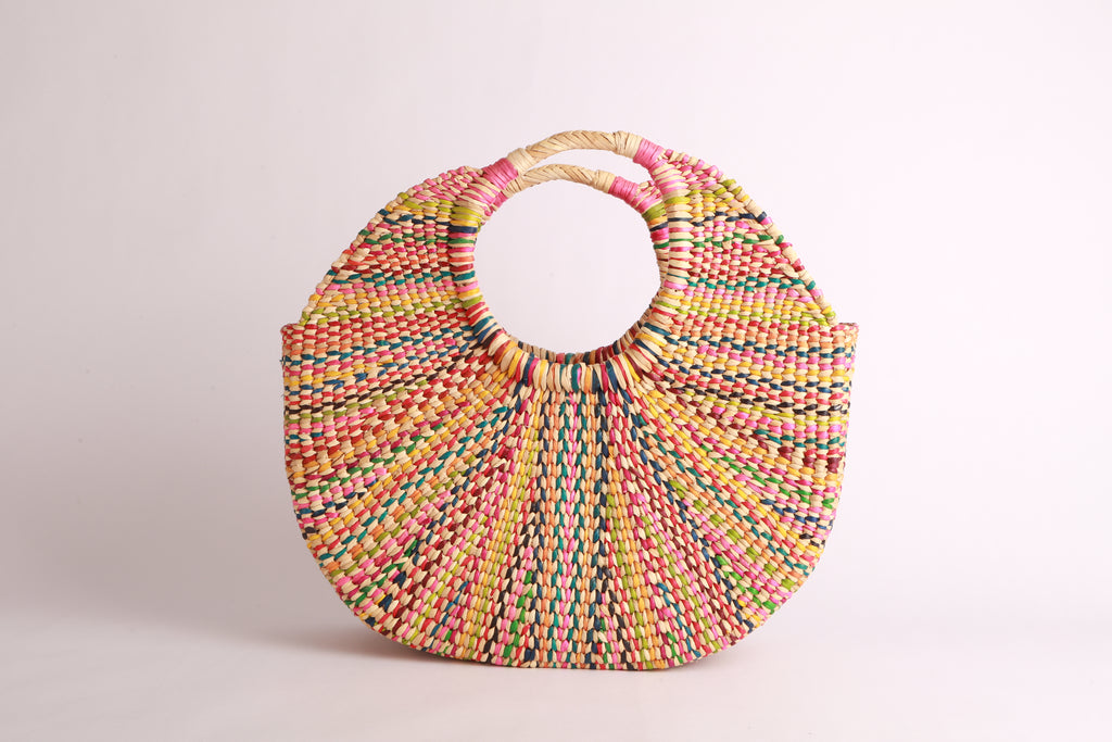 Naira Multicolor