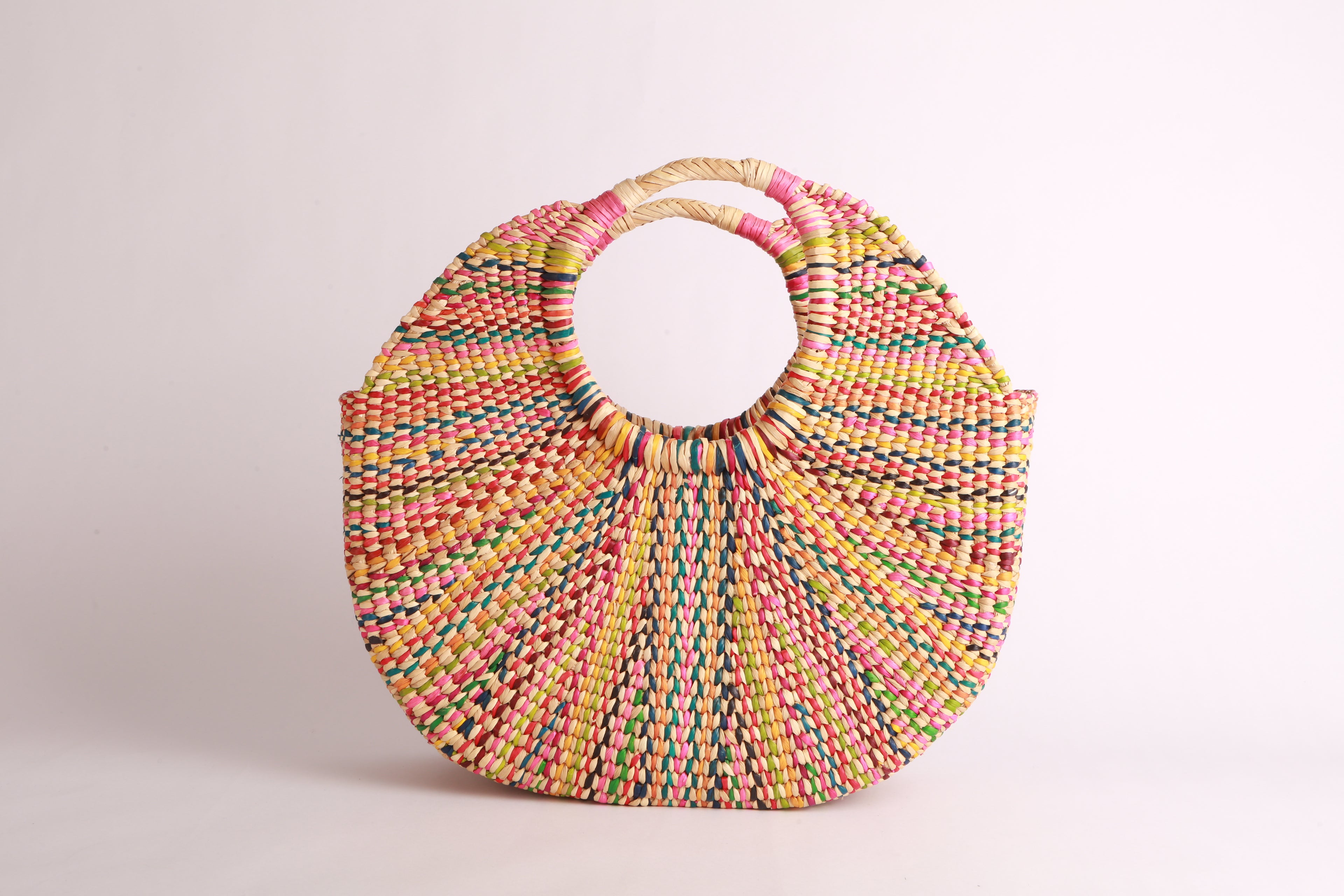 Naira Multicolor