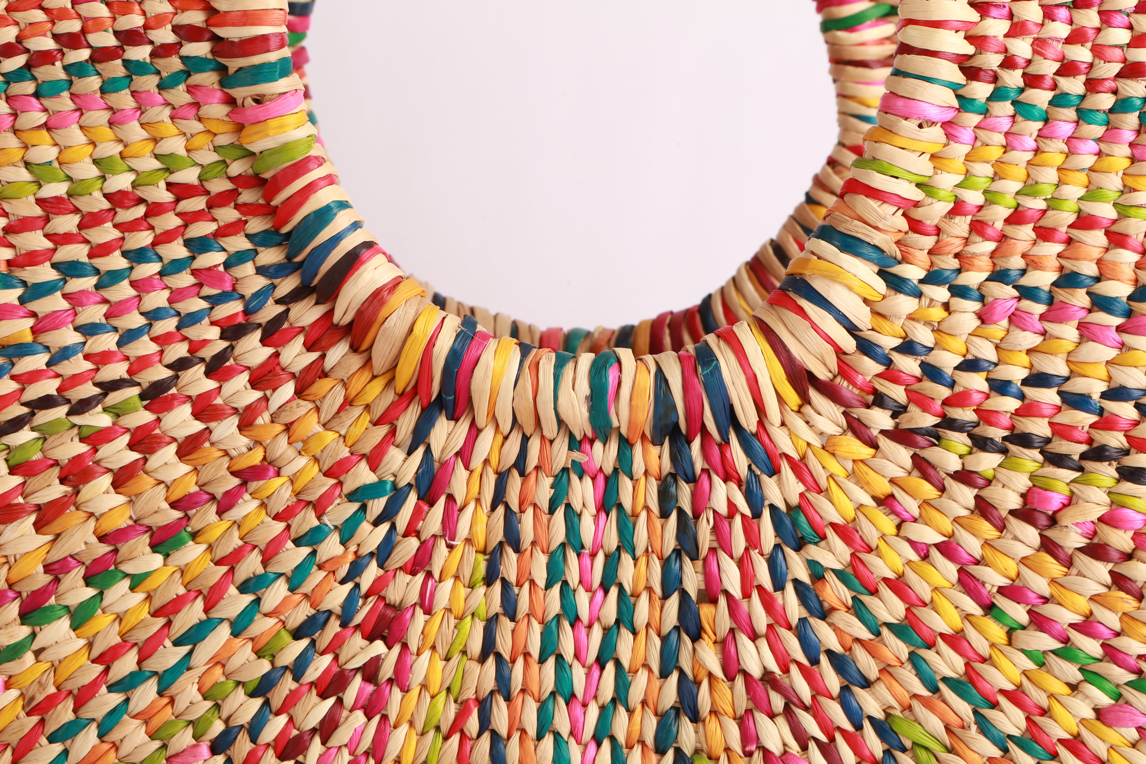 Naira Multicolor