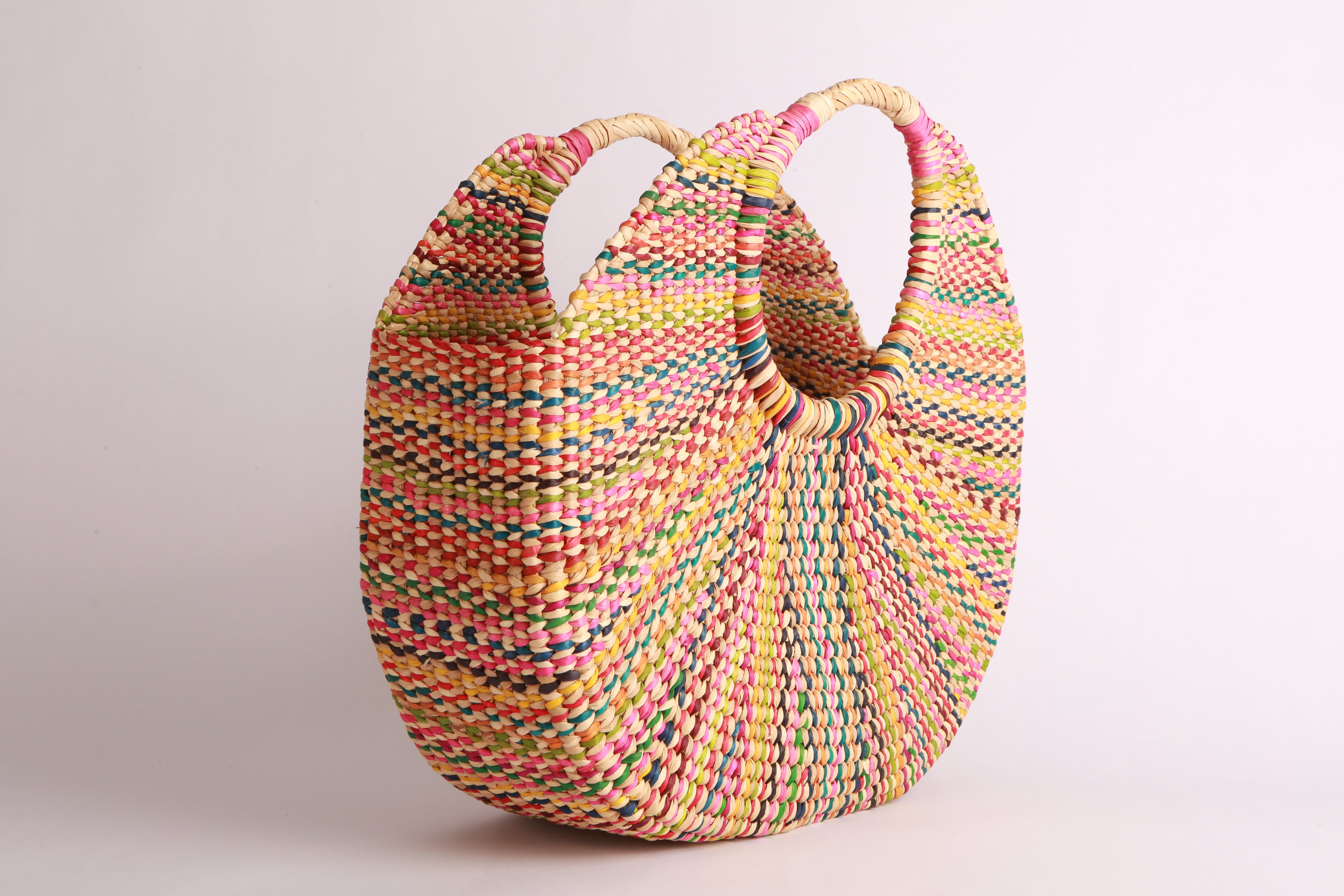 Naira Multicolor