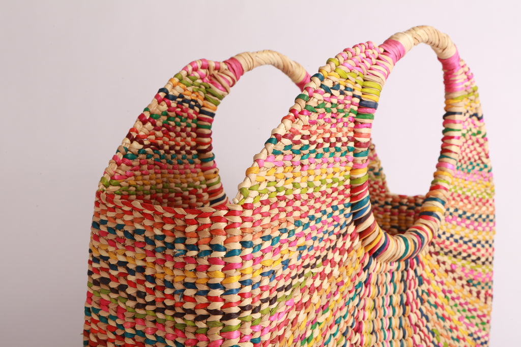 Naira Multicolor