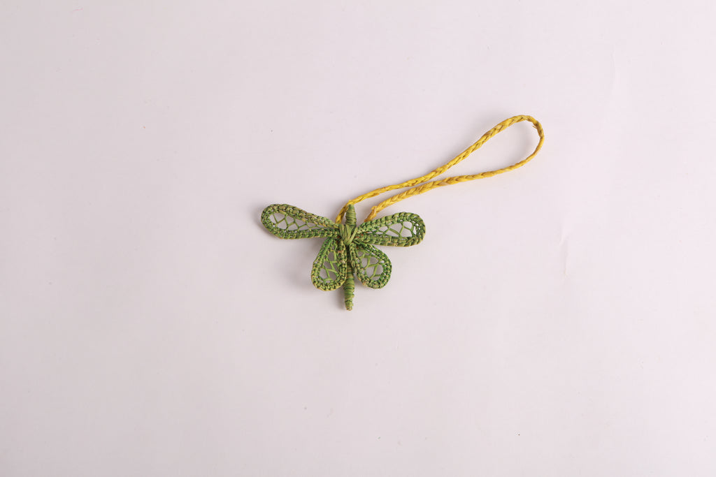 Charm Figuras