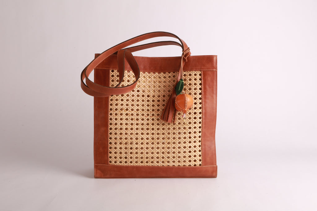 Tote Maru · Toffee