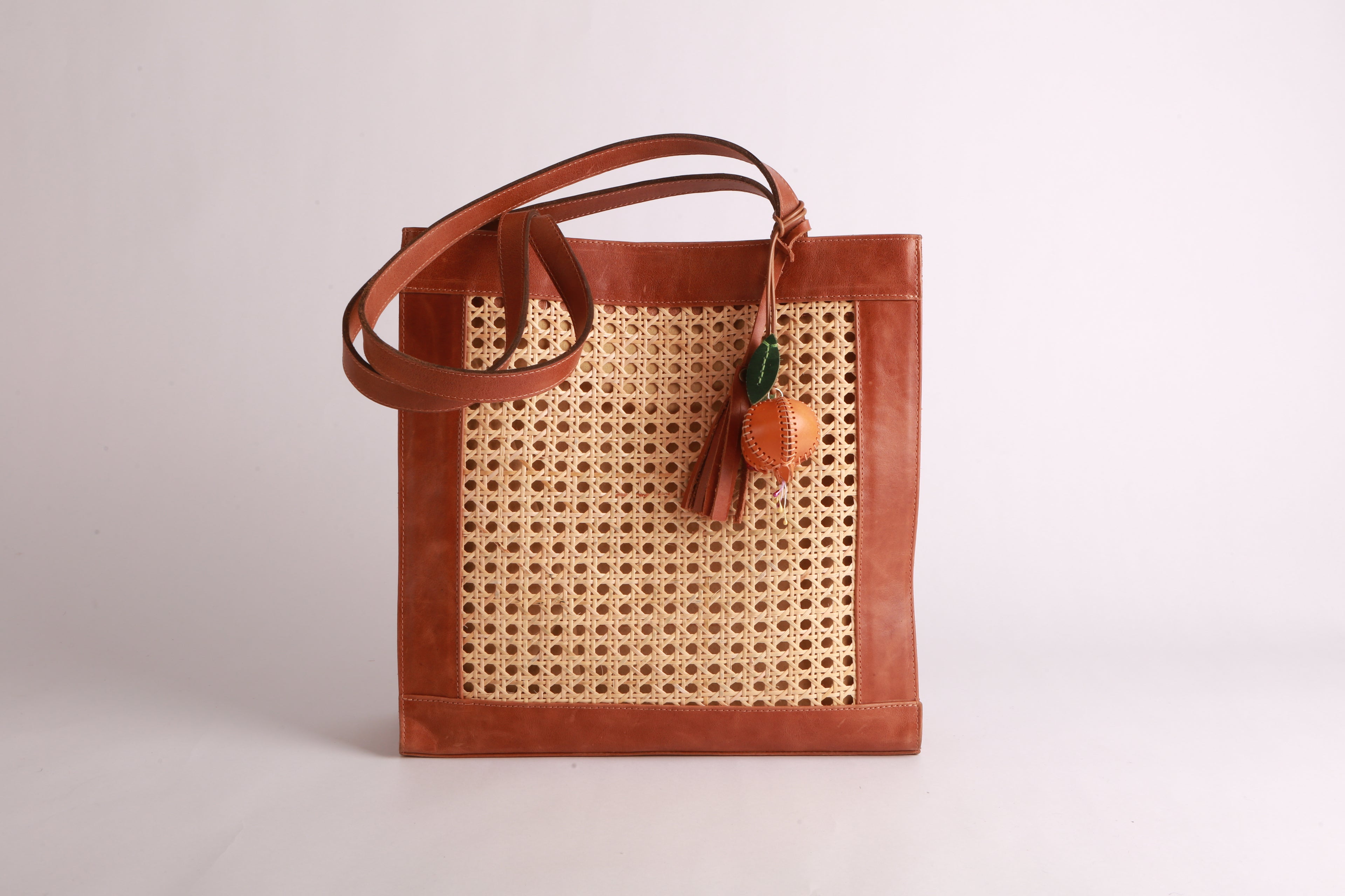 Tote Maru · Toffee