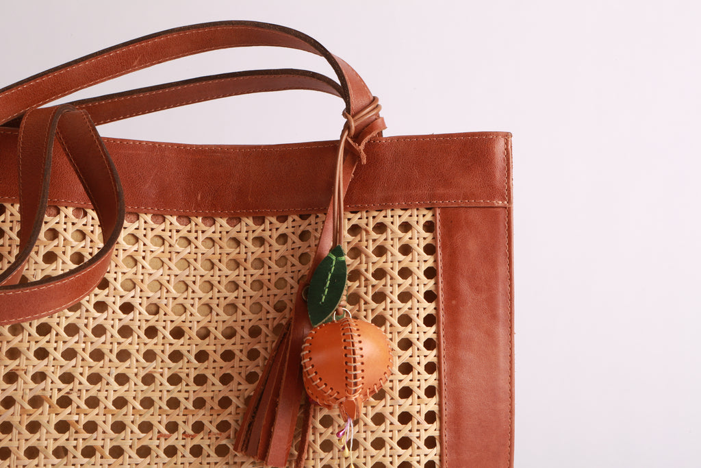 Tote Maru · Toffee