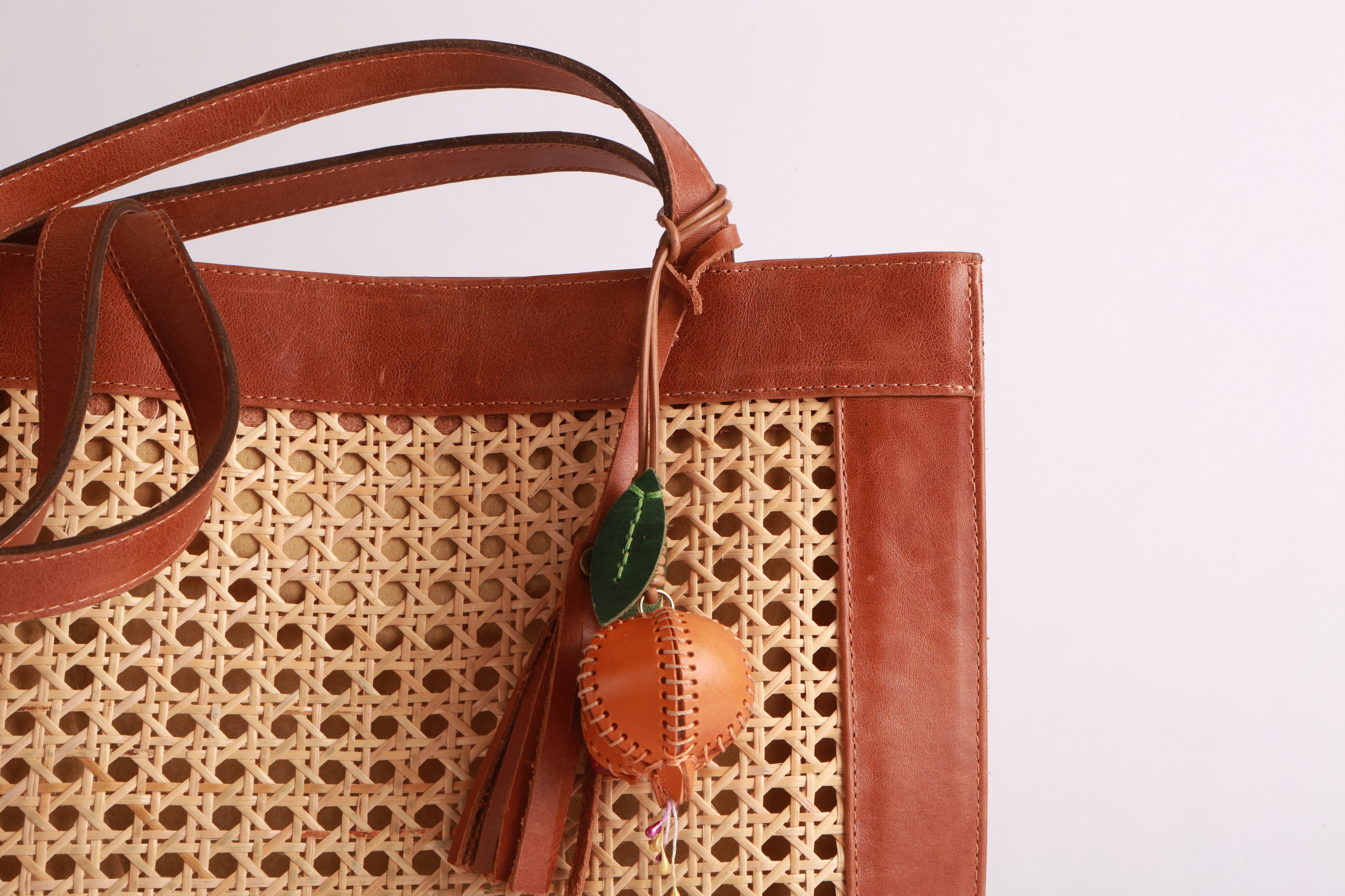 Tote Maru · Toffee