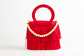 Flecos M · Fucsia
