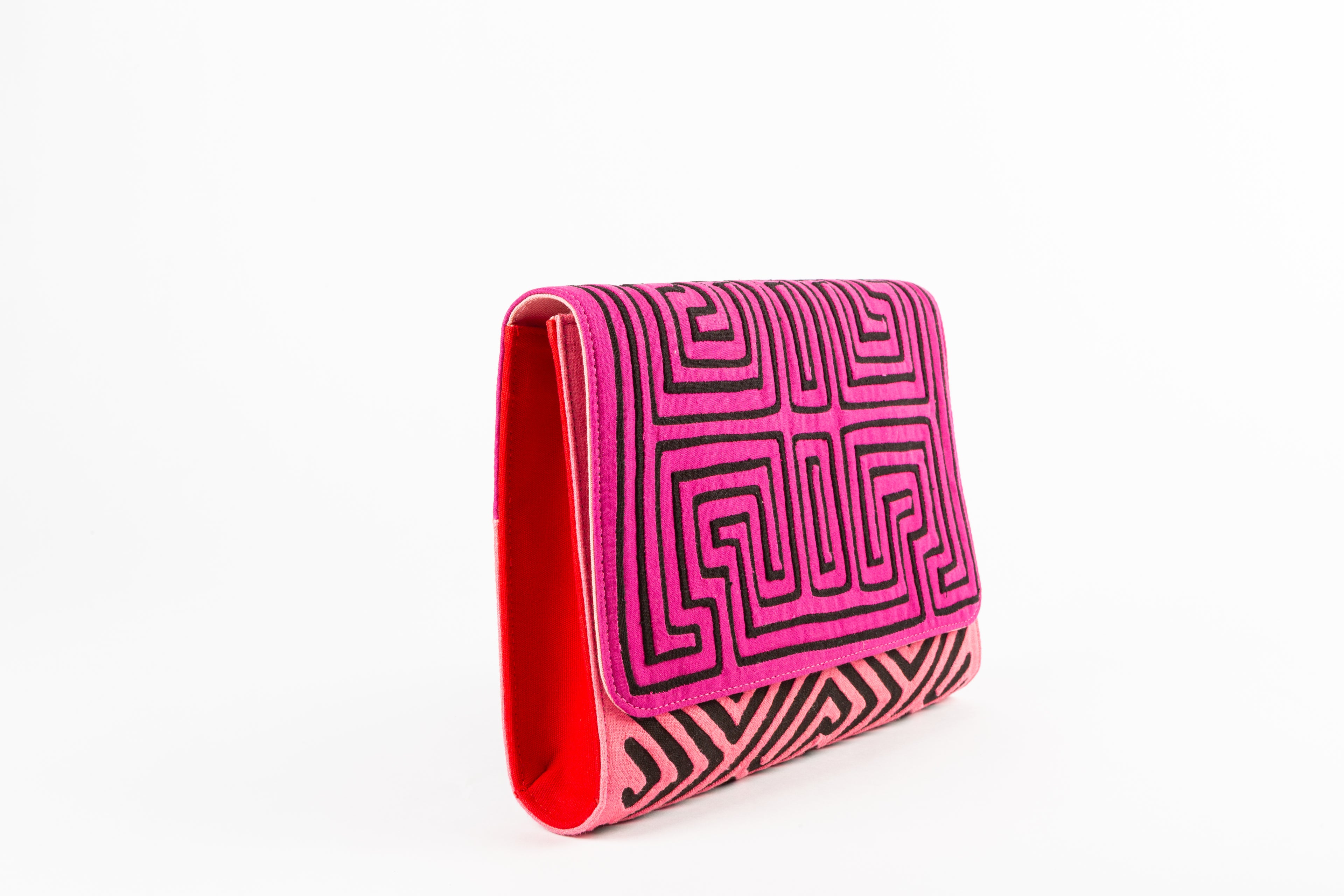 Mola Fucsia