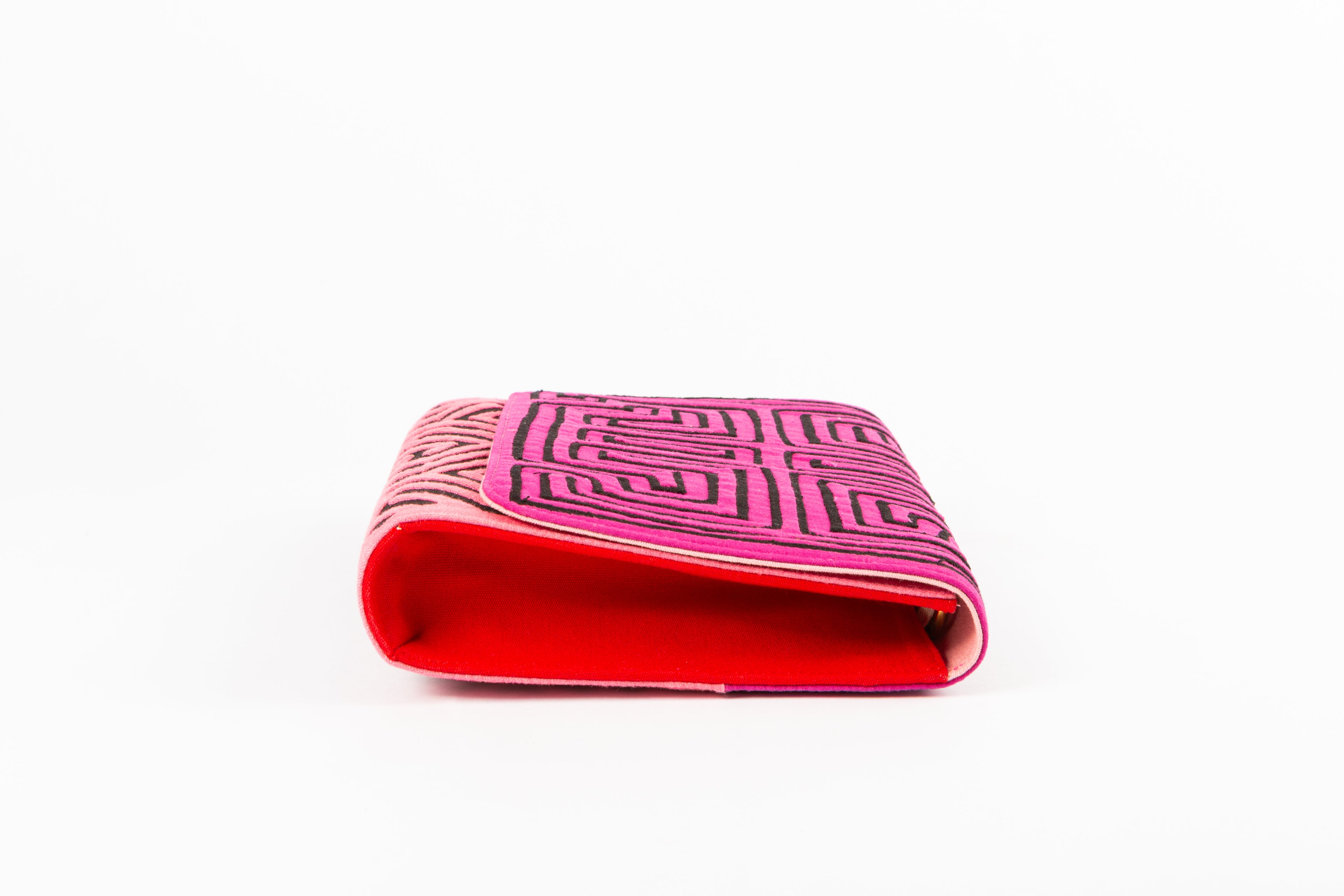 Mola Fucsia