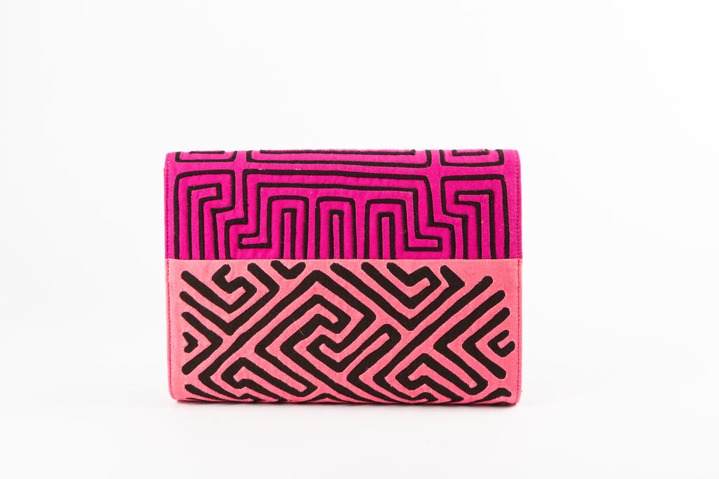 Mola Fucsia