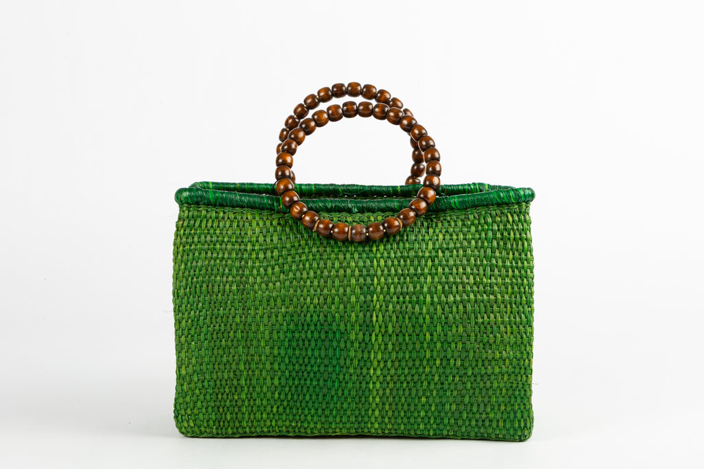 Aura · Verde