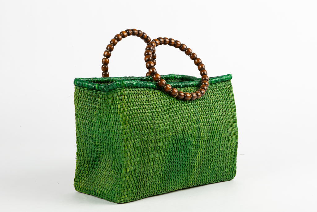 Aura · Verde