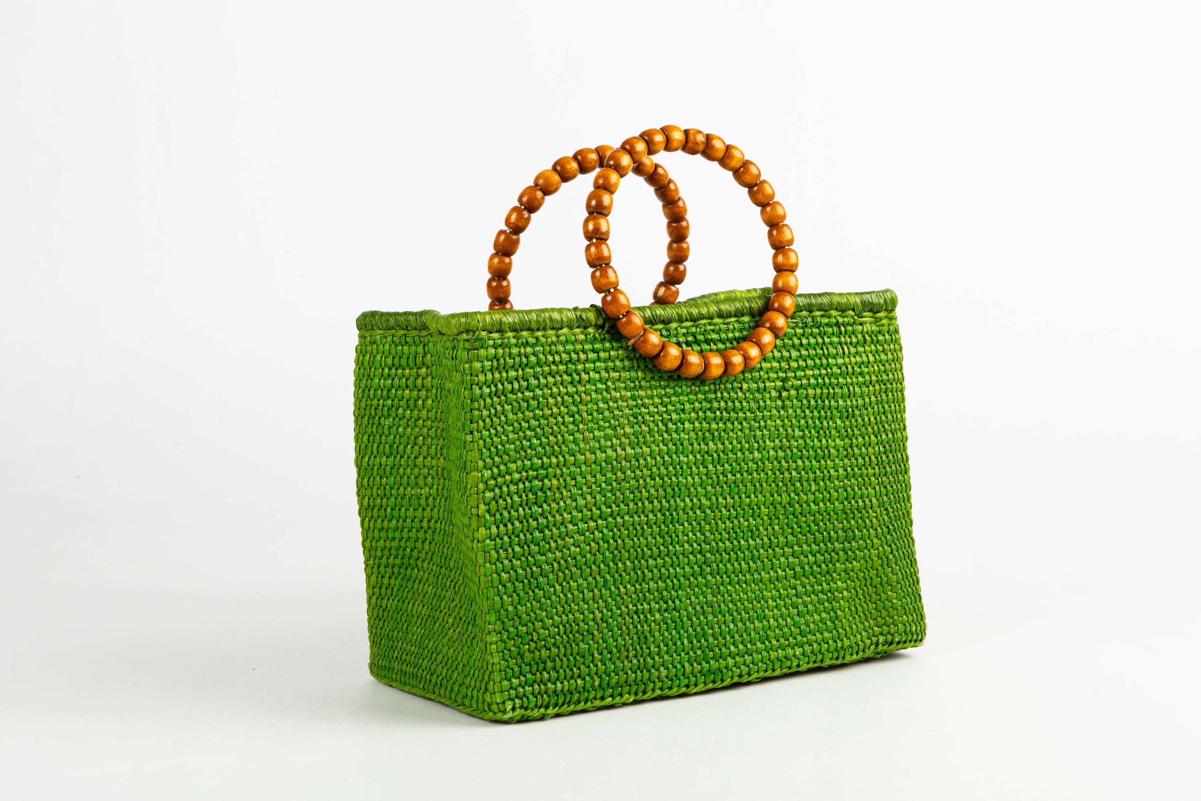Aura · Verde limón