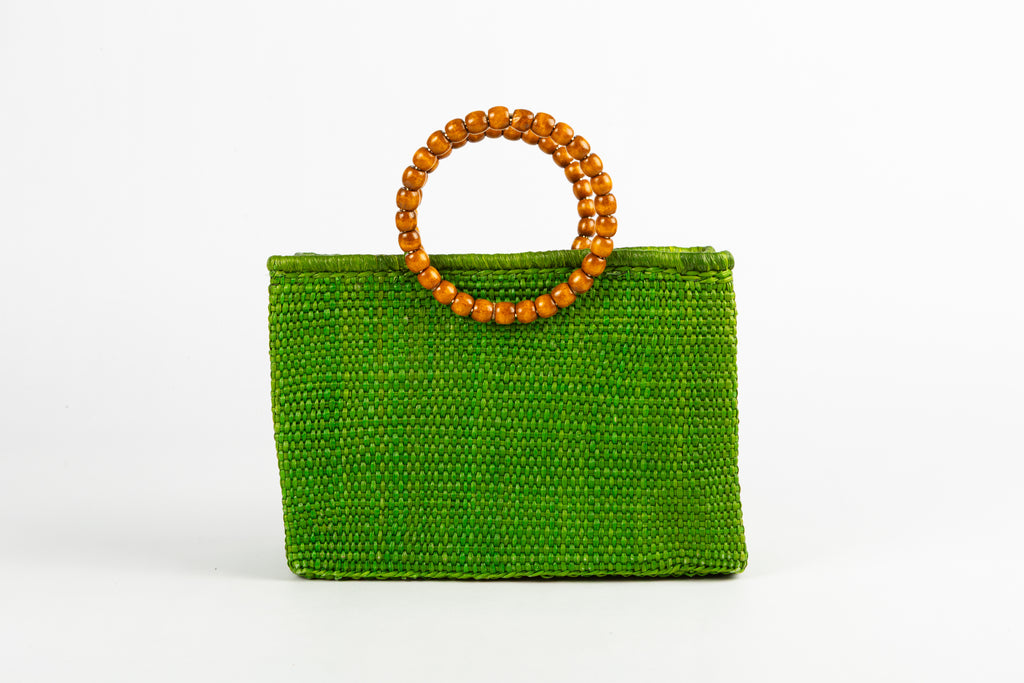 Aura · Verde limón