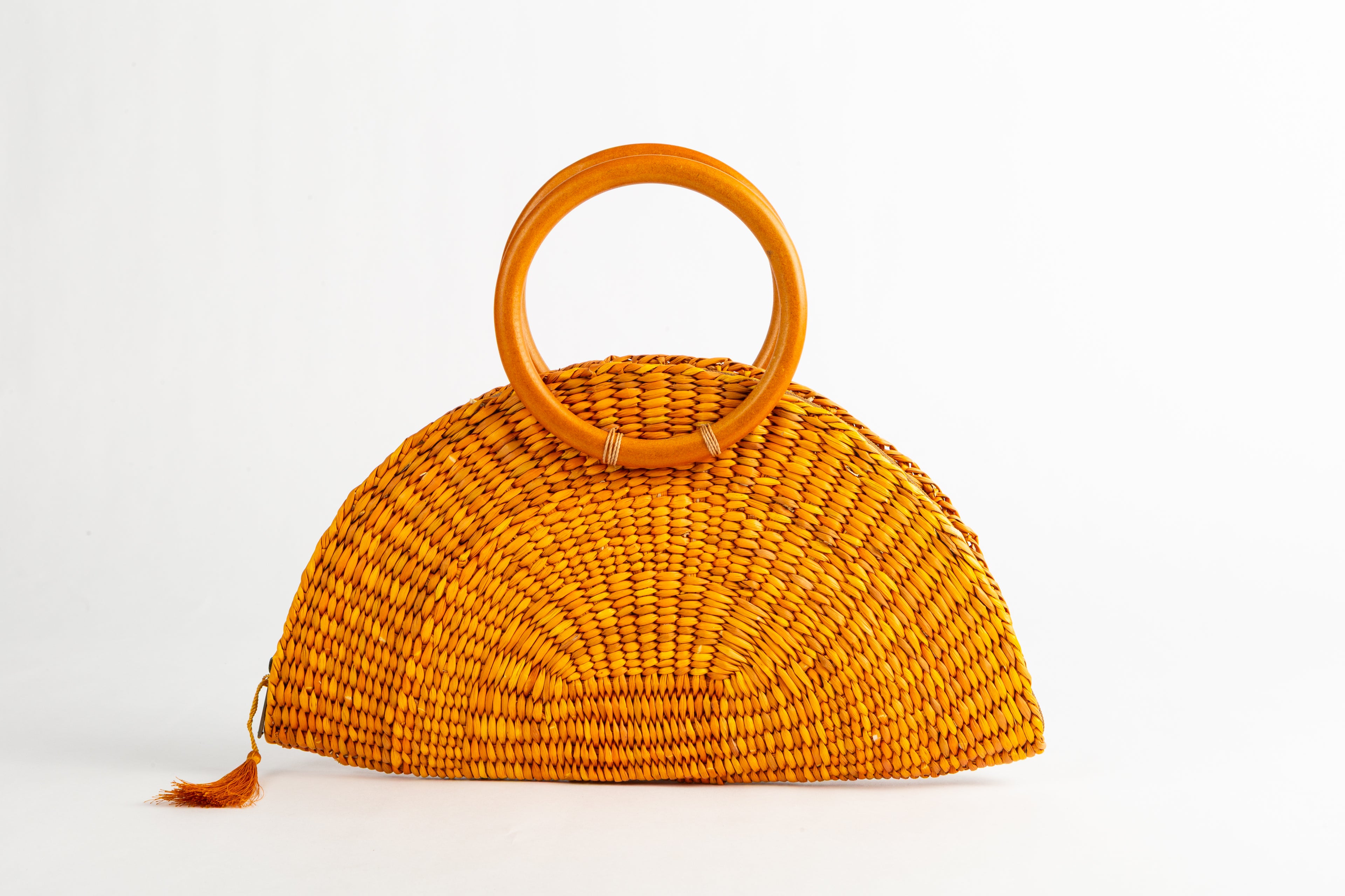 Savia · Ocre