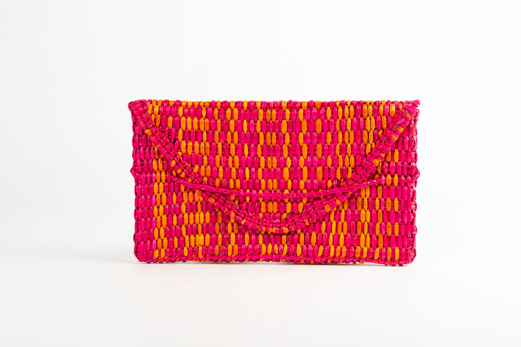 Sierra · Fucsia