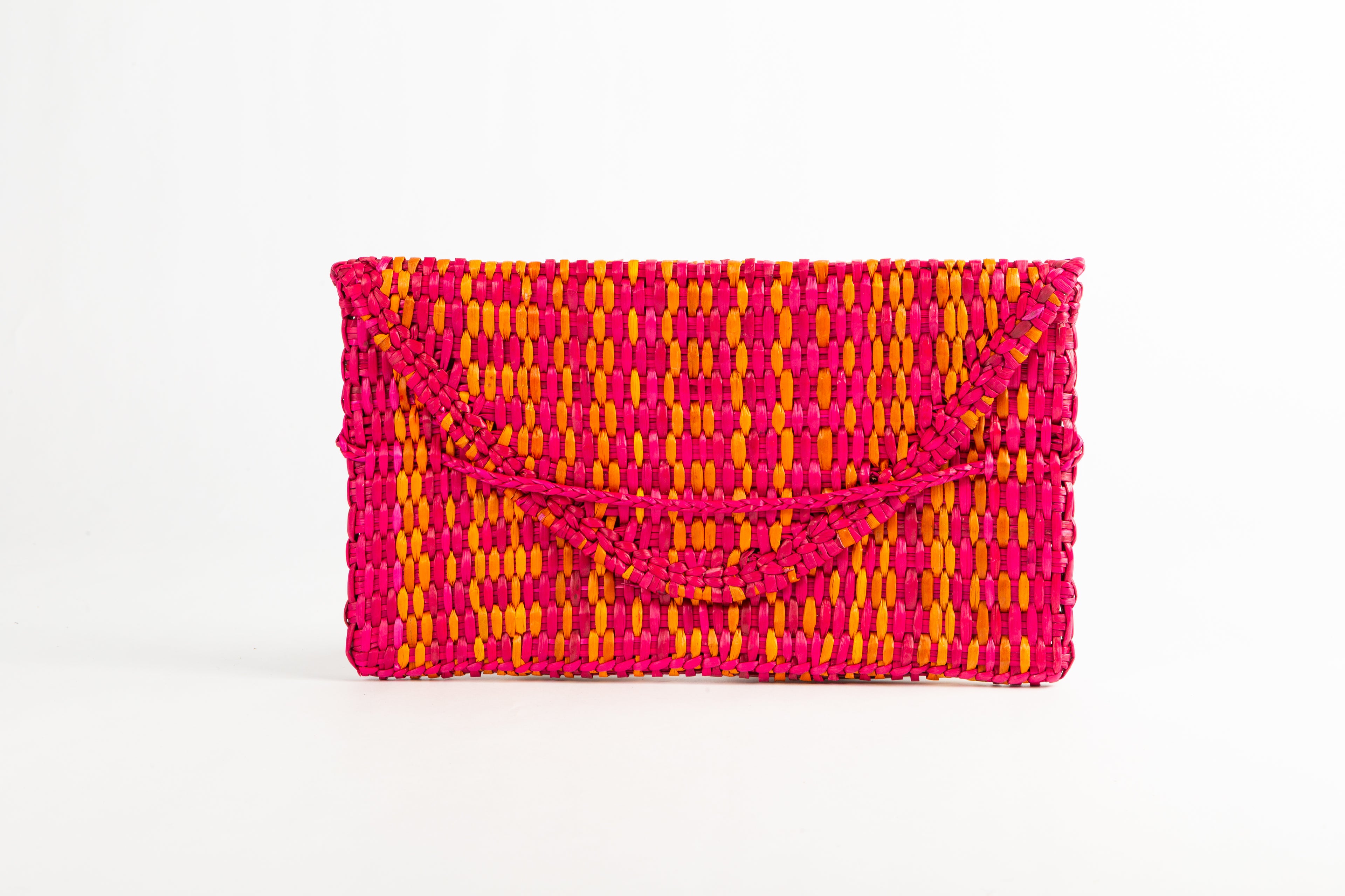 Sierra · Fucsia