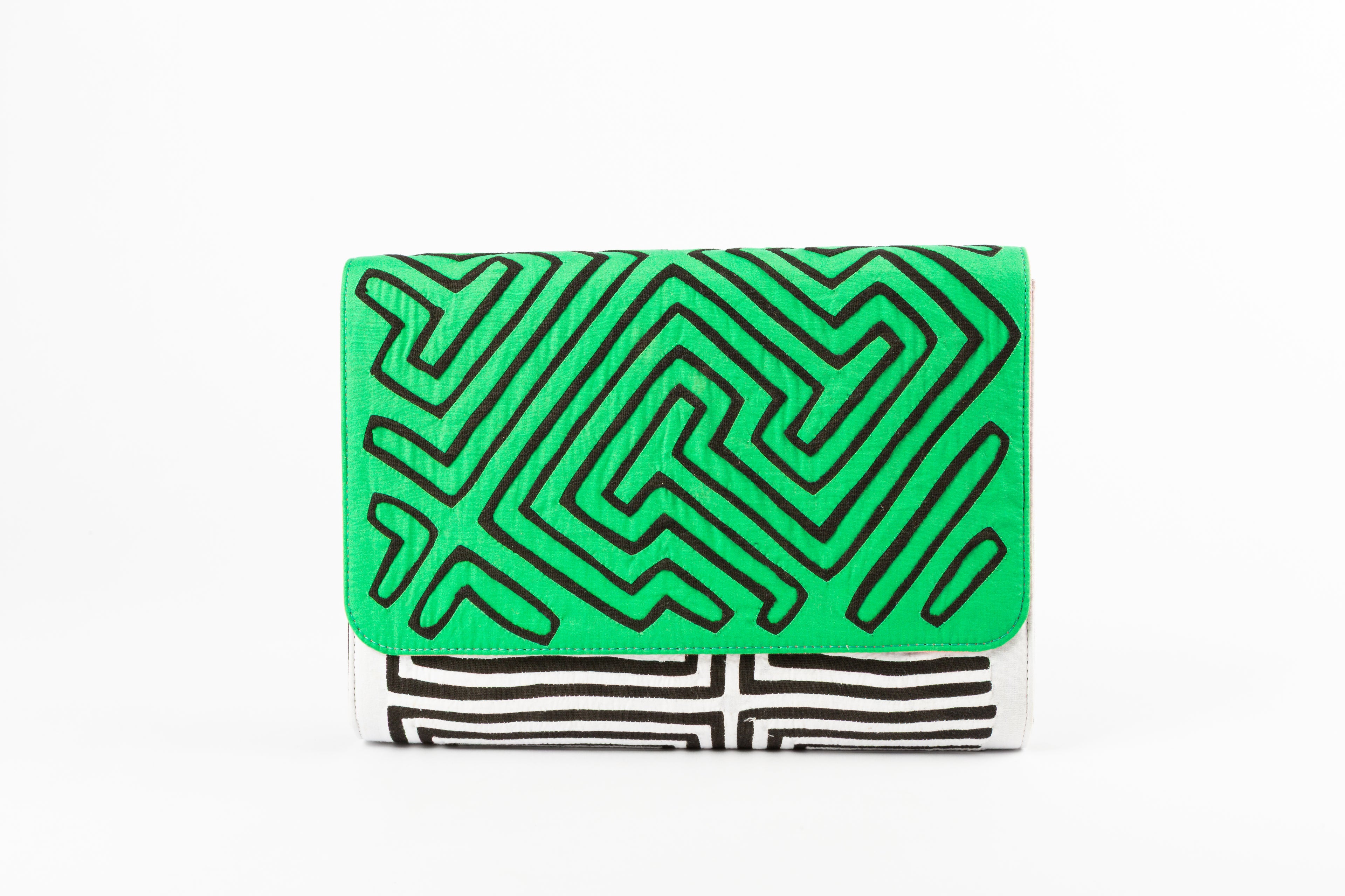 Mola Verde
