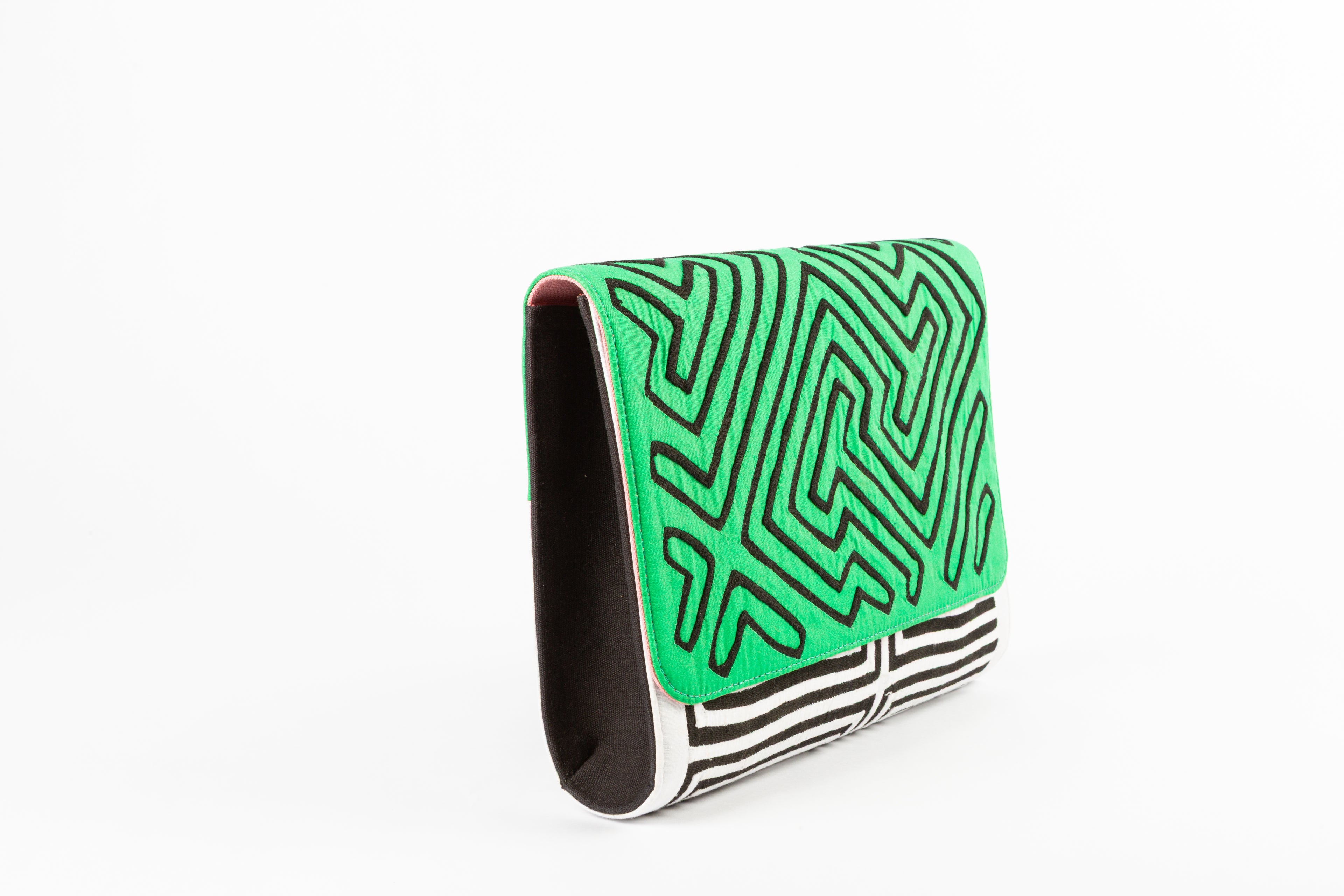 Mola Verde