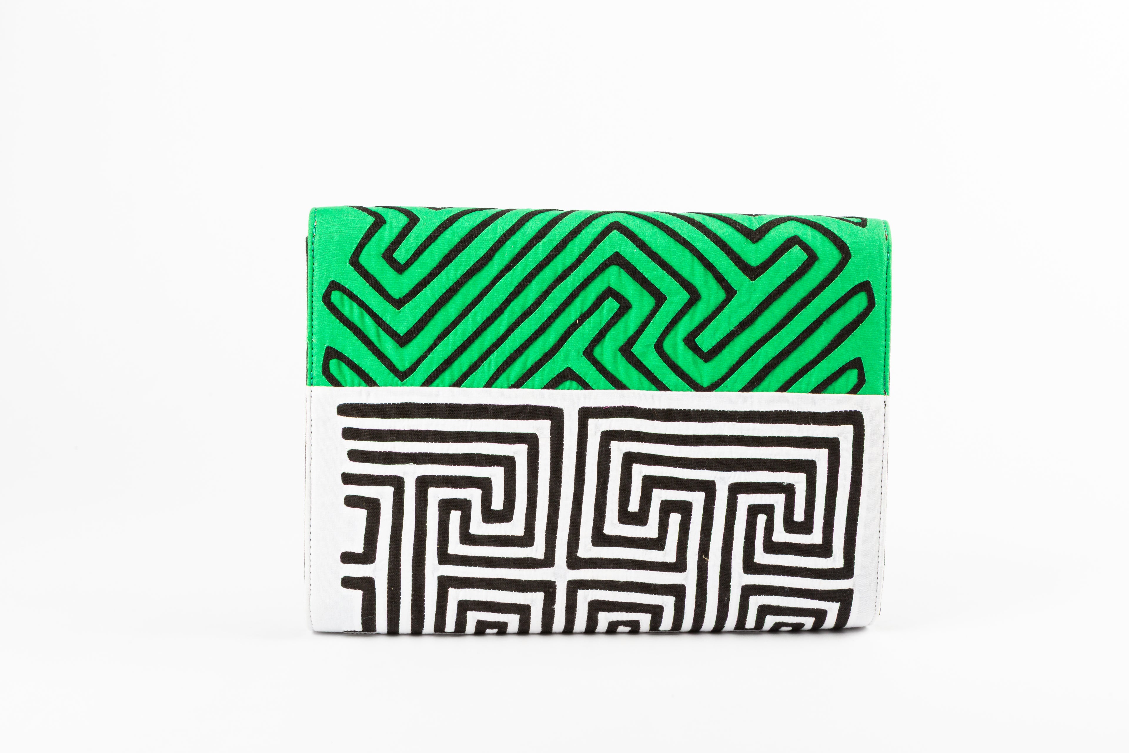 Mola Verde